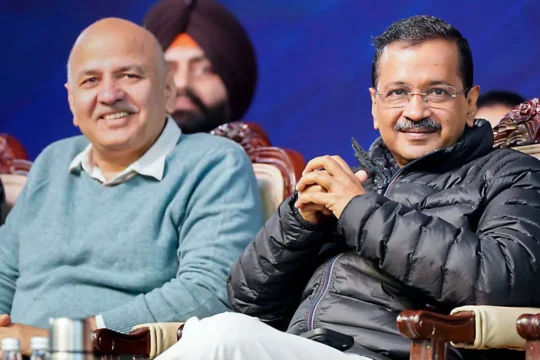 Kejriwal and Sisodia Cleared in Liquor Policy Case