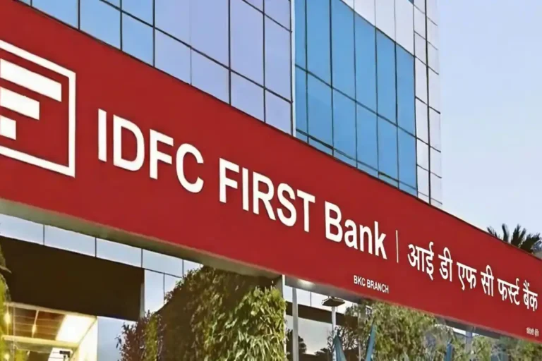 Inside the ₹590 Crore IDFC First Bank Fraud That Rocked Dalal Street
