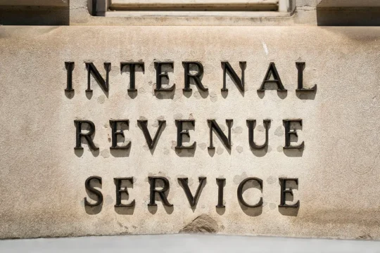 IRS Broke Law by Sharing Taxpayer Data with ICE 42,695 Times, Judge Rules