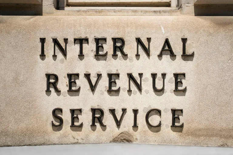 IRS Broke Law by Sharing Taxpayer Data with ICE 42,695 Times, Judge Rules