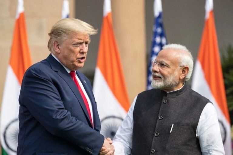 How Section 122 Is Reshaping India-US Trade Ties