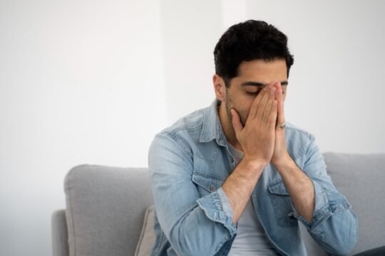 Indian Youth Rank Low in Global Mental Health Study