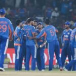 India vs South Africa: 76-Run Shock in Super 8s