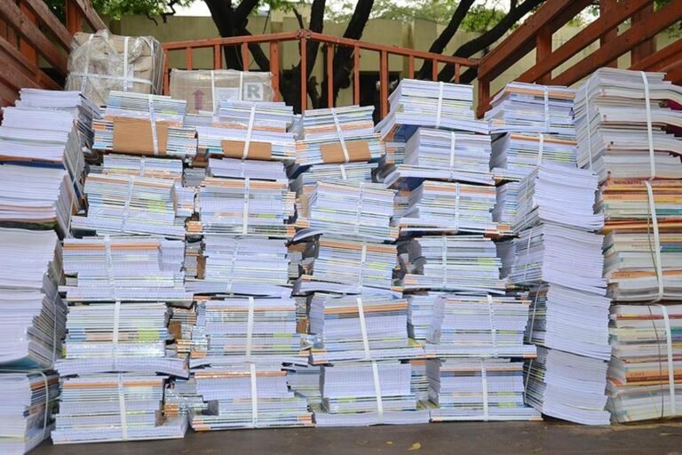 PM Orders Accountability in NCERT Judiciary Row