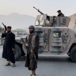 Pakistan Declares Open War After Afghanistan Strikes
