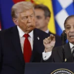 Trump Claims He Averted Nuclear War During Operation Sindoor