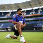 Samson Returns to Frame as India Face Selection Dilemma Against Zimbabwe