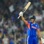 Shivam Dube’s 66 vs Netherlands: Knock That Changed the Game