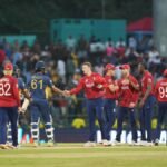 England Beat Sri Lanka as Will Jacks Shines