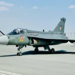 Tejas Jet Crash: Pilot Safe After Technical Glitch
