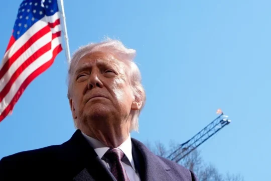 Trump Refuses to Intervene in Pakistan–Afghanistan Open War | Explosive Statement