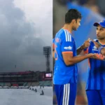 T20 World Cup 2026 Semifinal Scenario: What If India vs West Indies Is Washed Out?