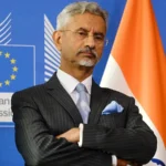 Jaishankar Says Diplomacy Helped Indian Ships Cross Hormuz