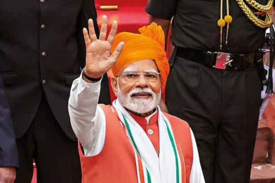 PM Modi