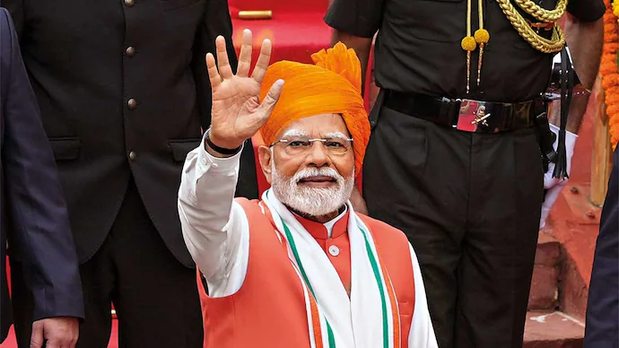 PM Modi
