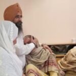 Punjab Officer Suicide: Minister Named in FIR