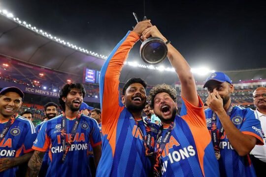 Sanju Samson Nearly Broke Gambhir’s ‘Team Over Milestone’ Rule