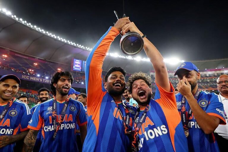 Sanju Samson Nearly Broke Gambhir’s ‘Team Over Milestone’ Rule