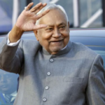 Nitish Kumar