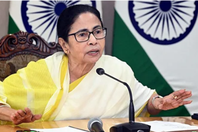 Mamata Banerjee