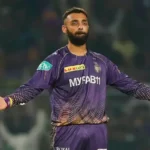 Varun Chakravarthy Reveals IPL 2021 Abuse Ordeal