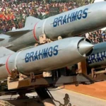BrahMos