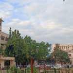 SCB Medical College Hospital