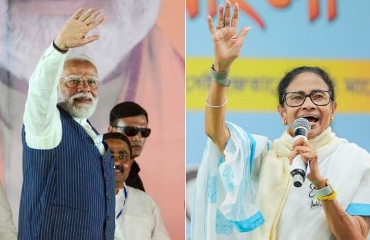 Bengal Phase 2 Voting: Rigging Claims vs Ground Reality