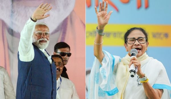 Bengal Phase 2 Voting: Rigging Claims vs Ground Reality