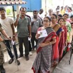 Bengal Polls Phase 1: Clashes, Tension In Murshidabad