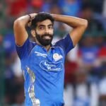 Jasprit Bumrah 54 Runs vs SRH: MI Bowling Analysis IPL 2026