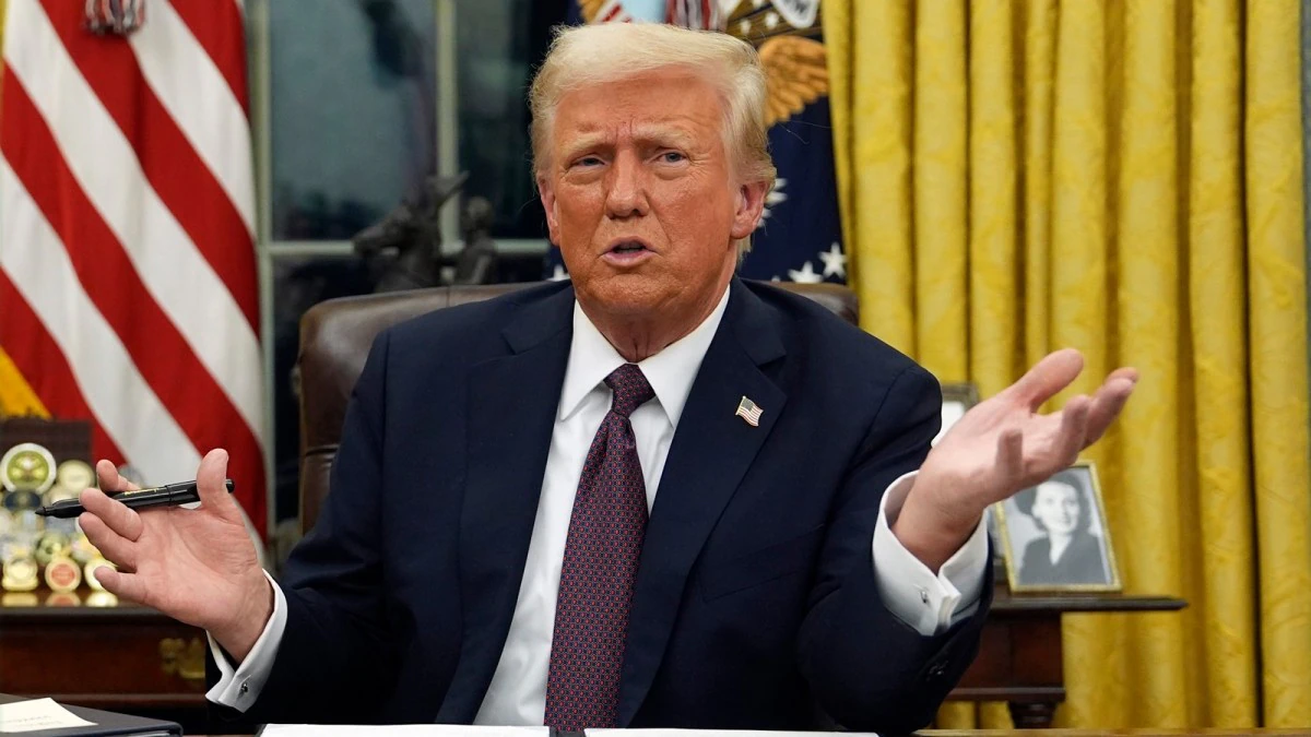 Global Power Shift? Trump’s NATO Move Could Boost India