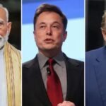India Denies Elon Musk Joined Trump–Modi Iran War Call