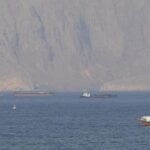 India To Focus On Hormuz Crisis At Envoys’ Meet