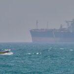 Iran Fires On Ship In Strait Of Hormuz: Tensions Rise