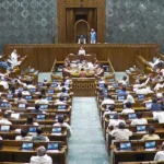 Women’s Reservation Bill Fails in Lok Sabha After Dramatic Vote