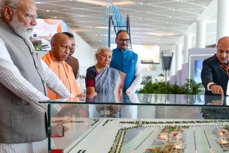 Noida Airport Flights to Begin in 60 Days: Govt Update