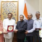 Census 2027 Begins: PM Modi and President Murmu Complete Self-Enumeration