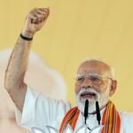 PM Modi Slams LDF, UDF at Kerala Rally Ahead of Polls