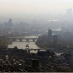UK Study Finds Pollution May Trigger Diseases Earlier Than Expected