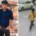 Delhi Murder Case: Rahul Meena Arrested In Kailash Hills