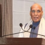 Rajnath Singh on Op Sindoor: India Ready for Long War