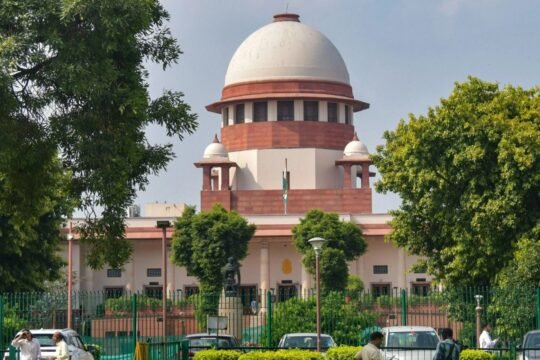 Supreme Court Slams Bengal Over Attack on Judicial Officers