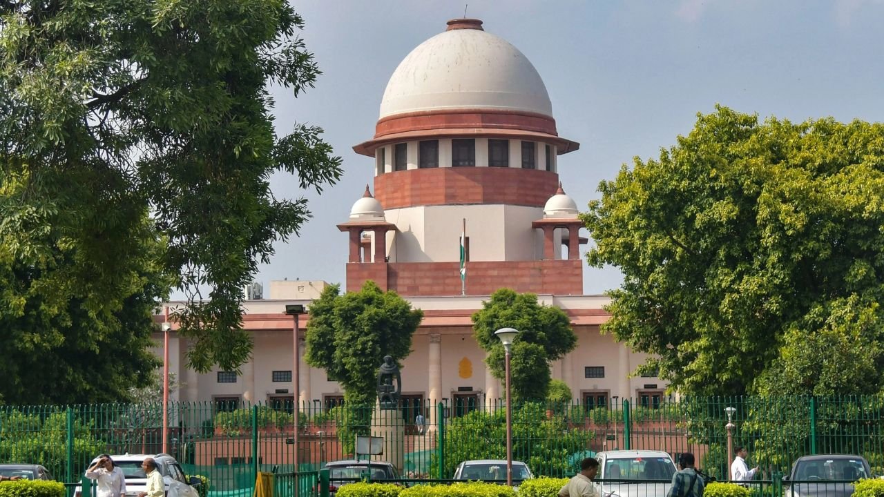 Supreme Court Slams Bengal Over Attack on Judicial Officers