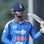 Vaibhav Sooryavanshi India Debut Debate Ahead of Zimbabwe T20Is