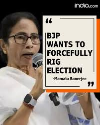 Bengal Phase 2 Voting: Rigging Claims vs Ground Reality