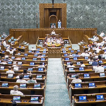 Congress Calls All-Party Meet Over Women’s Quota Row