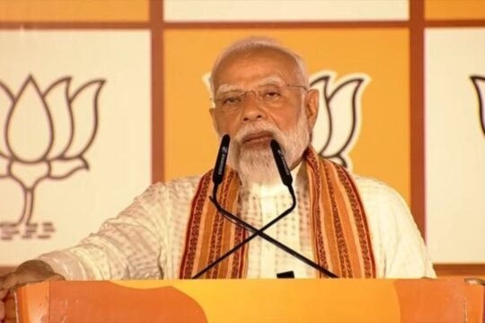 Bharatiya Janata Party Sweeps West Bengal 2026 with 200+ Seats, Ends Mamata Banerjee’s 15-Year Rule
