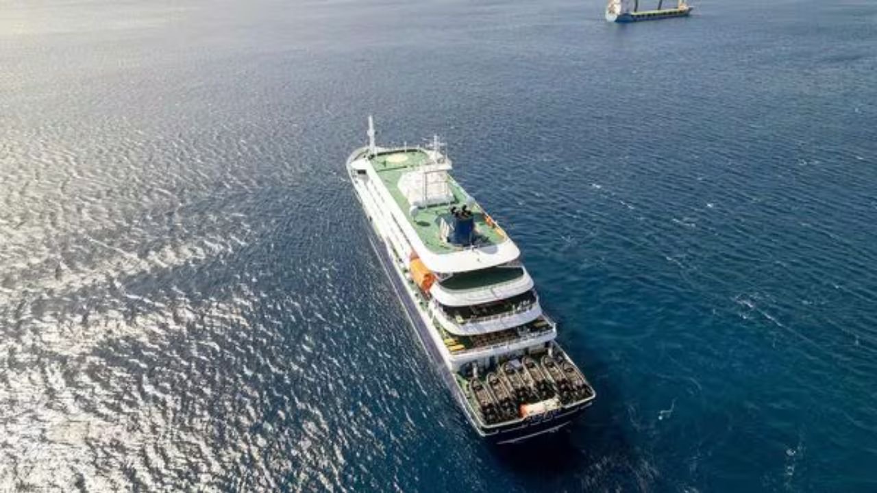World Health Organization Launches Global Tracing After Hantavirus Outbreak on Cruise Ship