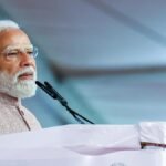 PM Modi Urges Cut in Foreign Product Use Amid Global Crisis